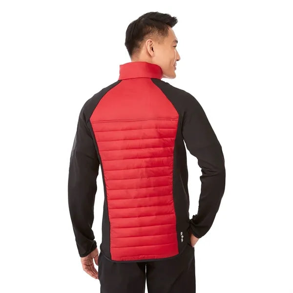 Men's BANFF Hybrid Insulated Jacket