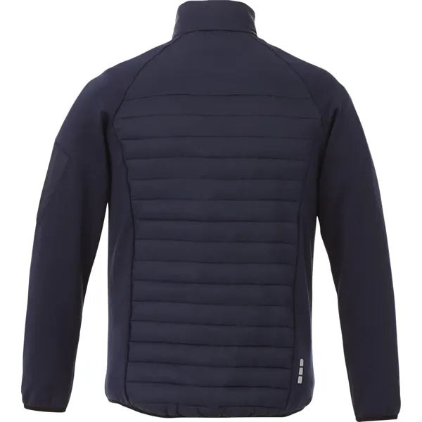 Men's BANFF Hybrid Insulated Jacket