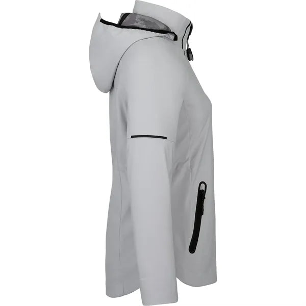 Women's ORACLE Softshell Jacket