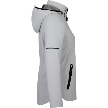 Women's ORACLE Softshell Jacket