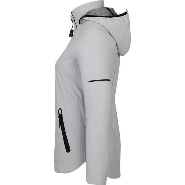 Women's ORACLE Softshell Jacket