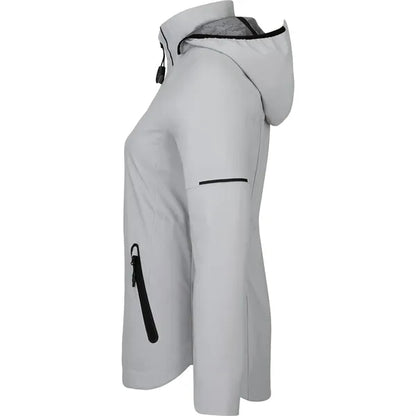 Women's ORACLE Softshell Jacket