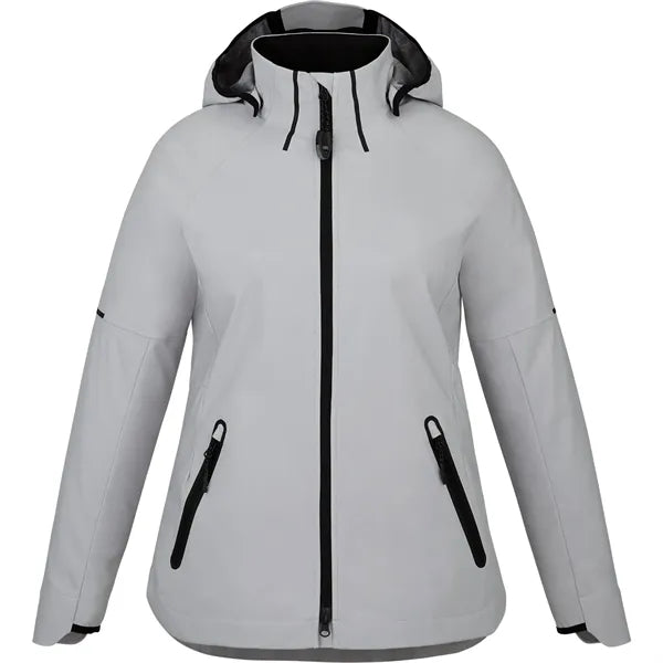 Women's ORACLE Softshell Jacket
