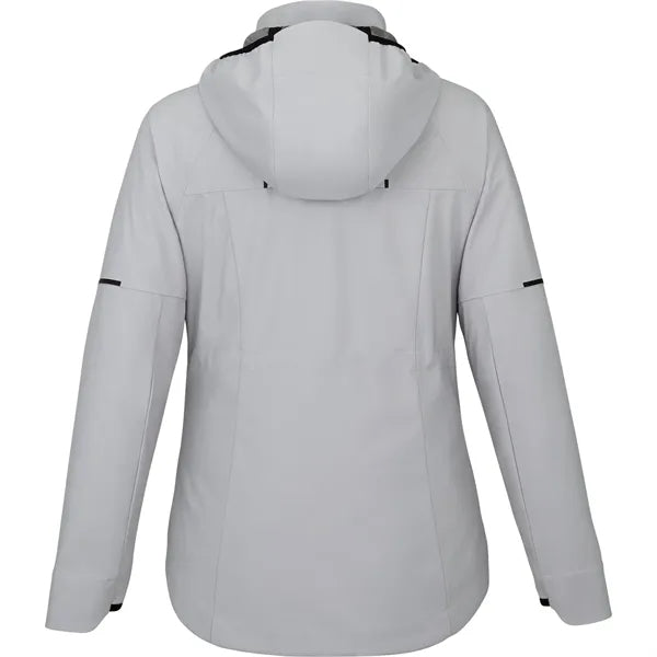 Women's ORACLE Softshell Jacket