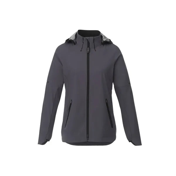 Women's ORACLE Softshell Jacket