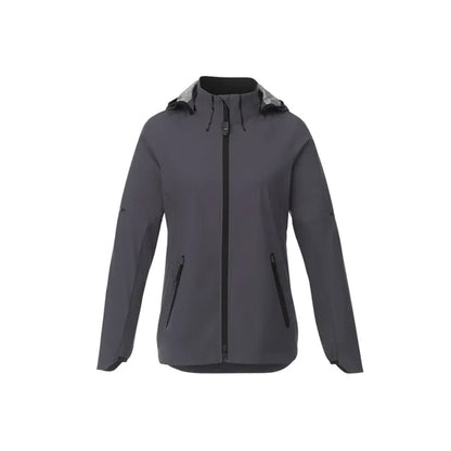 Women's ORACLE Softshell Jacket