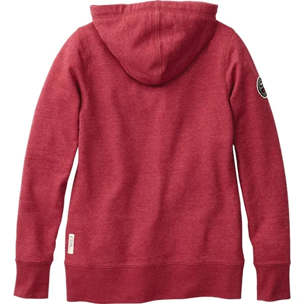 Women's Sandylake Roots73 F/Z Hoody
