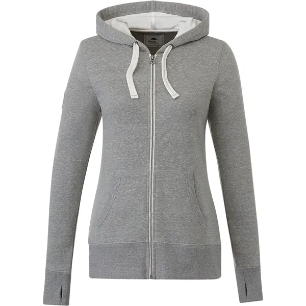 Women's Sandylake Roots73 F/Z Hoody