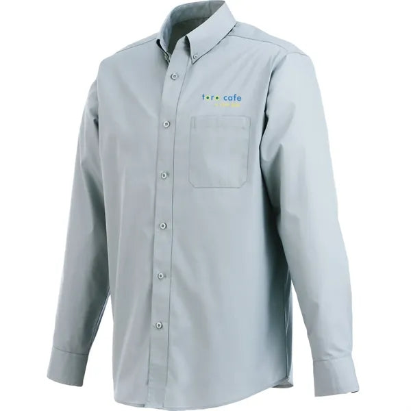 Men's PRESTON Long Sleeve Shirt