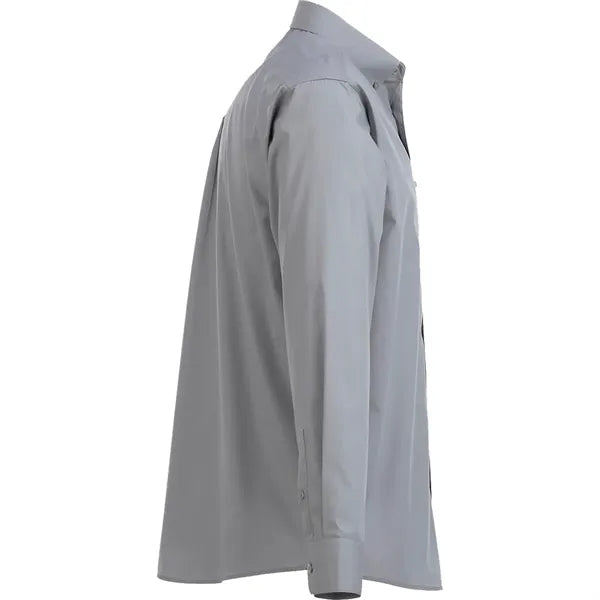 Men's PRESTON Long Sleeve Shirt