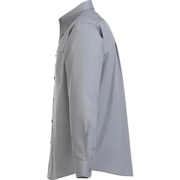 Men's PRESTON Long Sleeve Shirt