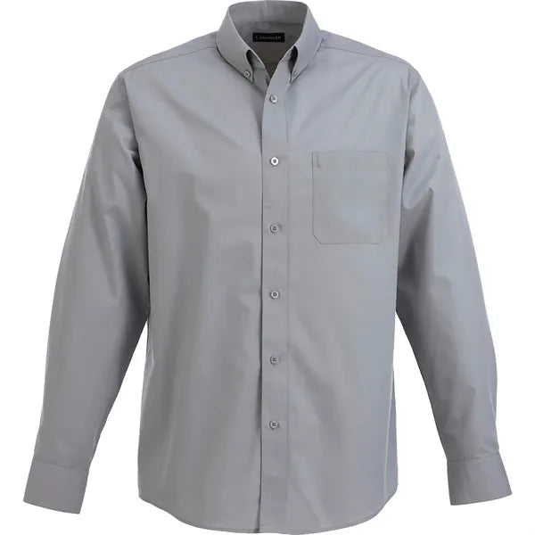 Men's PRESTON Long Sleeve Shirt