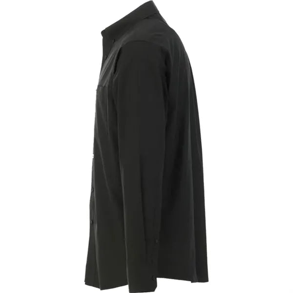 Men's PRESTON Long Sleeve Shirt