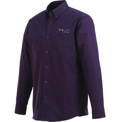 Men's PRESTON Long Sleeve Shirt