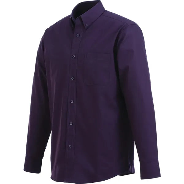 Men's PRESTON Long Sleeve Shirt