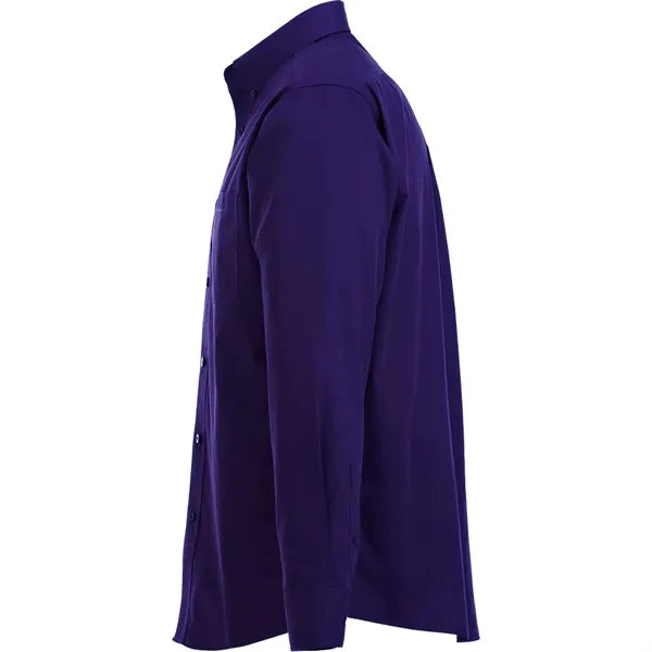 Men's PRESTON Long Sleeve Shirt