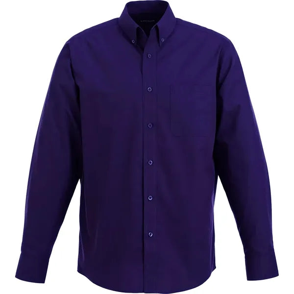 Men's PRESTON Long Sleeve Shirt
