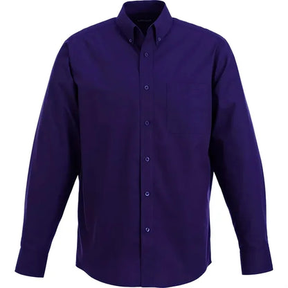 Men's PRESTON Long Sleeve Shirt