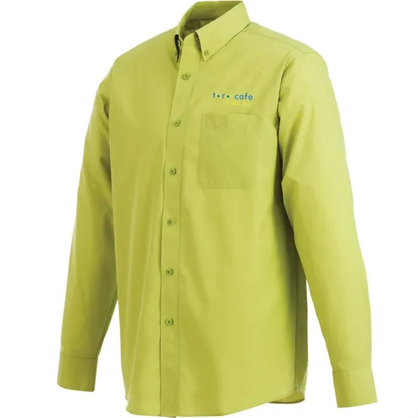 Men's PRESTON Long Sleeve Shirt