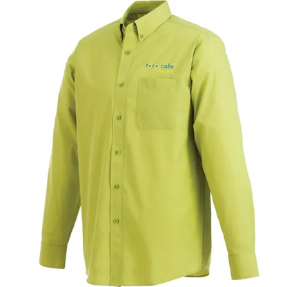 Men's PRESTON Long Sleeve Shirt