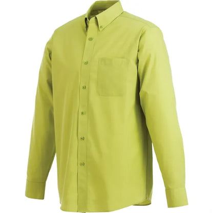 Men's PRESTON Long Sleeve Shirt