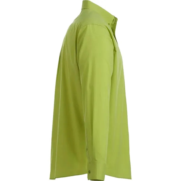 Men's PRESTON Long Sleeve Shirt