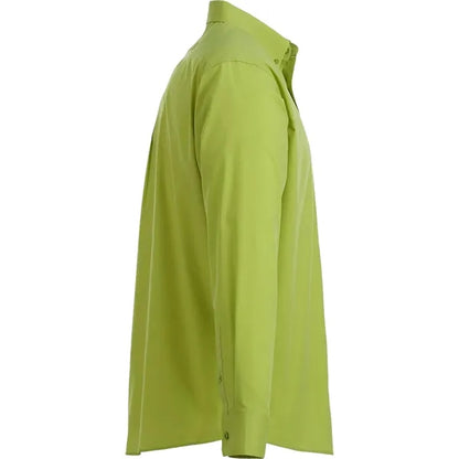Men's PRESTON Long Sleeve Shirt