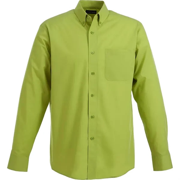Men's PRESTON Long Sleeve Shirt