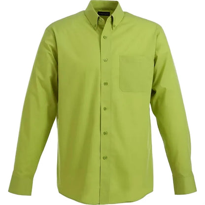 Men's PRESTON Long Sleeve Shirt