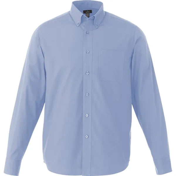 Men's PRESTON Long Sleeve Shirt