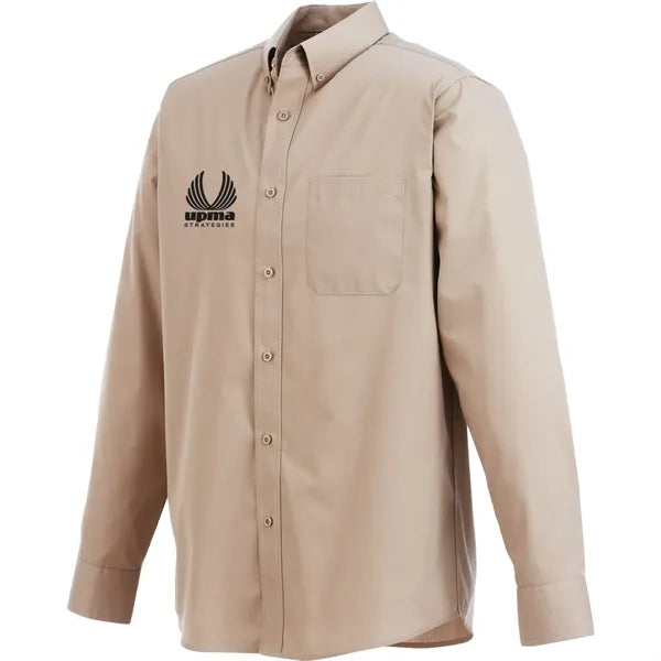 Men's PRESTON Long Sleeve Shirt