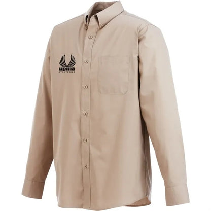 Men's PRESTON Long Sleeve Shirt