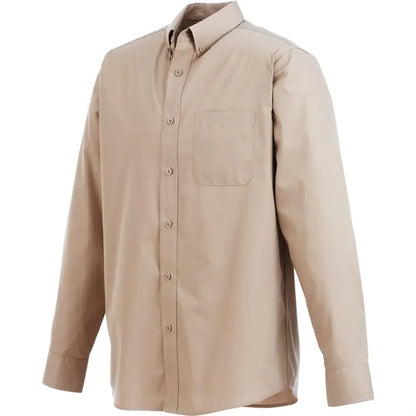 Men's PRESTON Long Sleeve Shirt
