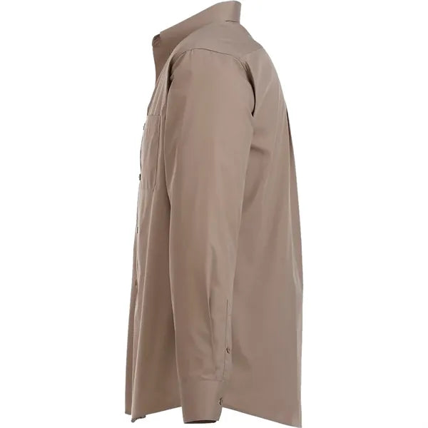 Men's PRESTON Long Sleeve Shirt