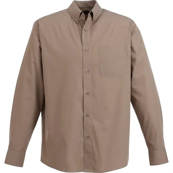 Men's PRESTON Long Sleeve Shirt