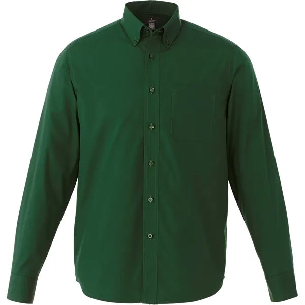 Men's PRESTON Long Sleeve Shirt