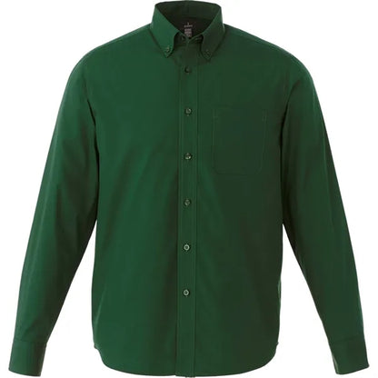 Men's PRESTON Long Sleeve Shirt