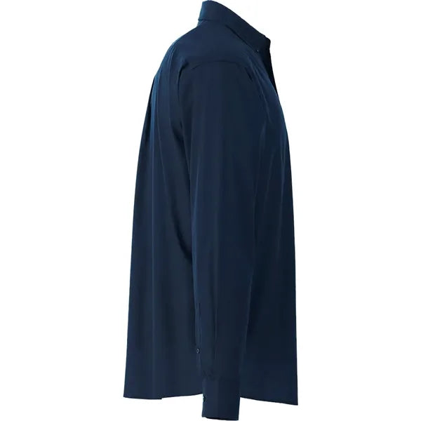 Men's PRESTON Long Sleeve Shirt