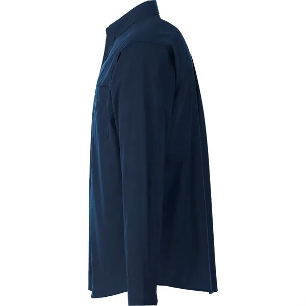Men's PRESTON Long Sleeve Shirt