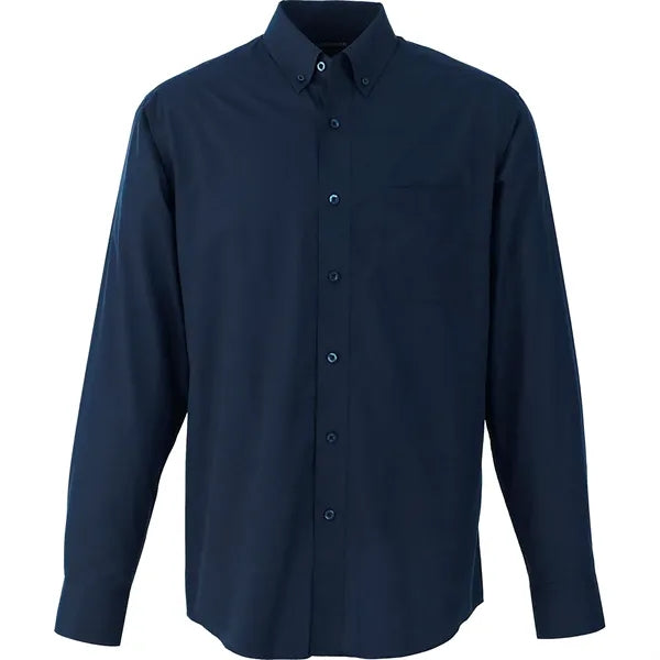 Men's PRESTON Long Sleeve Shirt