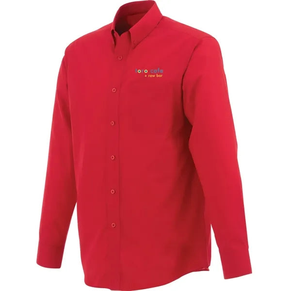 Men's PRESTON Long Sleeve Shirt