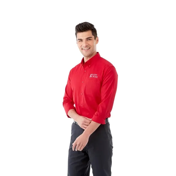 Men's PRESTON Long Sleeve Shirt