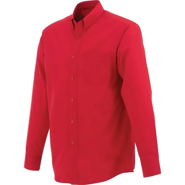 Men's PRESTON Long Sleeve Shirt