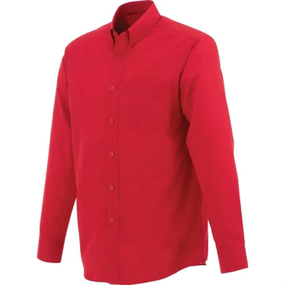 Men's PRESTON Long Sleeve Shirt
