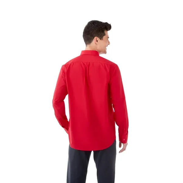 Men's PRESTON Long Sleeve Shirt