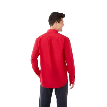 Men's PRESTON Long Sleeve Shirt