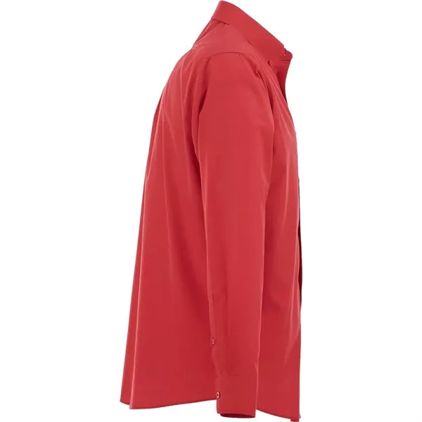 Men's PRESTON Long Sleeve Shirt