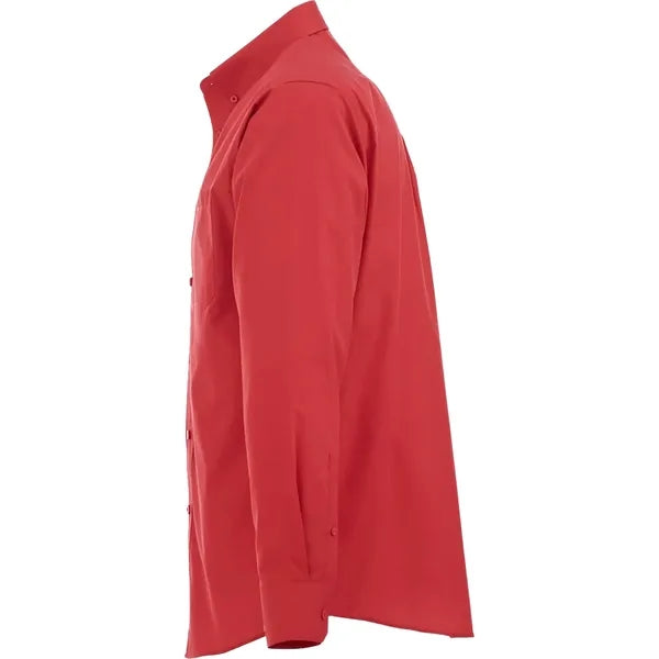 Men's PRESTON Long Sleeve Shirt