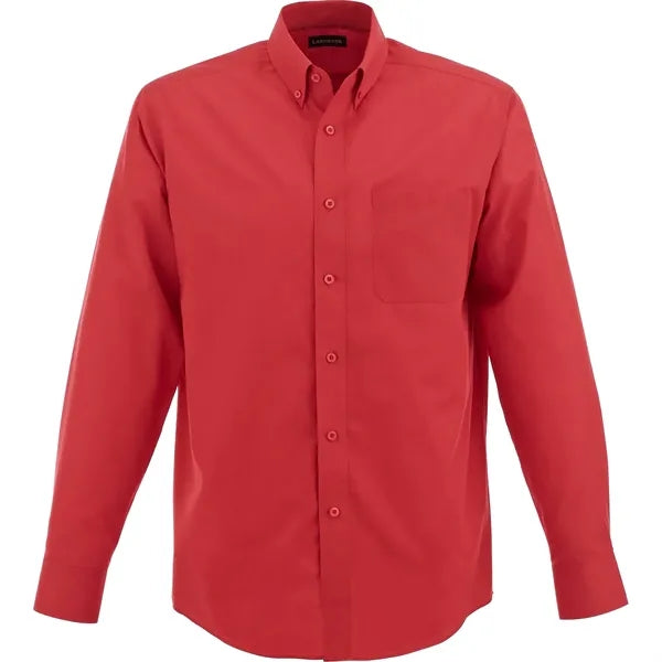 Men's PRESTON Long Sleeve Shirt
