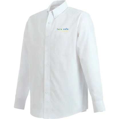 Men's PRESTON Long Sleeve Shirt